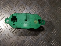 фото thumb №2, Резистор резистор вентилятор вентилятора renault espace iv