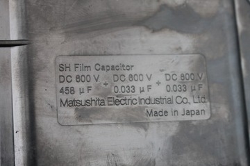 фото thumb №6, Модуль 1b300-rmx-0031 honda civic viii sedan 1.3