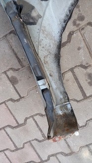 фото thumb №8, Крила лівий перед ford mondeo 05r 2.0d hb