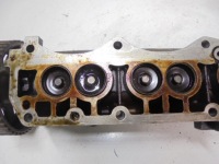 Fiat multipla ii 186 вал розподільного валу випускний кришка захист 1,6 16v Зі Шроту, фото thumb