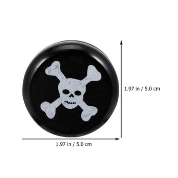 Винтажные антикварные деревянные детские игрушки Yoyo для начинающих