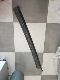 фото thumb №9, Спойлер кришки зад mercedes 107 вживаний