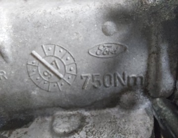 фото thumb №13, Коробка передач автоматична ford scorpio mk2 2.9 v6 24v