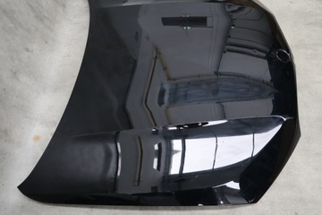 фото thumb №8, Капот кришка двигуна bmw x5 g05 x6 g06