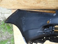 фото thumb №13, Honda jazz 2008 2009 2010 2011 бампер передний