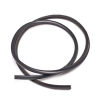 фото thumb №1, Клин прокладки стёкла надставки зад правая / левая defender