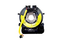 фото thumb №10, Nty стрічка кермо змотувач kia optima 2011- штекер номер 1 14 контактів