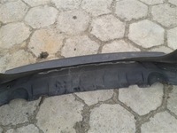 фото thumb №12, Бампер задний задняя subaru forester iii c6z