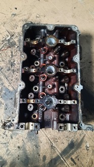 фото thumb №1, Головка двигателя mazda 6 3.0b