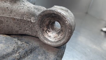 фото thumb №7, Поворотна опора права 9461944 volvo v70 ii 00-07r 2.4b 140km