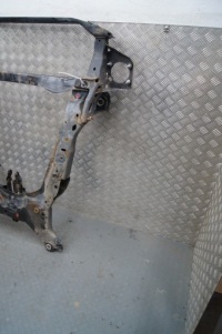 Volvo v60 i 2.4 d6 hybrid підрамник підрамник підрамник Київ, фото thumb