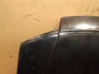 Fiat punto 2 188 кришка двигуна капот 99-03 3d Доставка, фото thumb