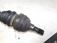 фото thumb №4, Chevrolet aveo 1.4 83km 2005r привідний вал ліва