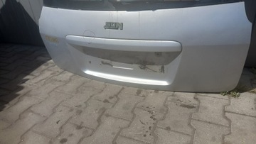 фото thumb №3, Задня кришка daewoo tacuma hb 00r