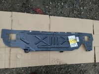 фото thumb №1, Nissan micra k14 pas задній стіна задня