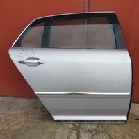 фото thumb №1, Дверь правое задняя задние vw phaeton