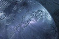 фото thumb №8, Повітропровід впуск повітря land rover evoque