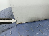 фото thumb №8, Fiat doblo i lift дверь перед передние правое 249