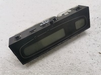 фото thumb №1, Дисплей экран renault laguna ii p8200002604a