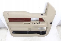 фото thumb №2, Обшивка двері лівий перед ford f150 09-14 king ranch