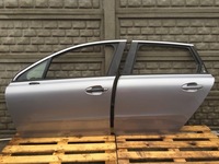 фото thumb №1, Peugeot 508 i lift дверь левая задние левый задняя kcad