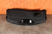 фото thumb №8, Bmw 2 u06 панель приладів приладова панель  шкіра сіра nić head up mokka