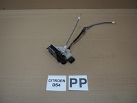 фото thumb №6, Замок дверь правых передних citroen ds4 c4 ii