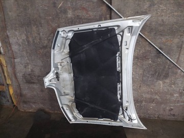 фото thumb №16, Комплектний перед капот бампер крило mitsubishi carisma i fl a50