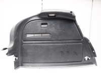 фото thumb №1, A3 8l обшивка обивка багажника левая 98r 3d