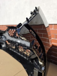 фото thumb №16, Бампер перед передній bmw x2 u10 новий kompletny 6xpdc джгут eu