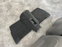 фото thumb №5, Porsche 991 gts gt3 carrera сидіння сидіння оббивка