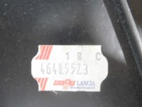 Внутренняя защита крыла задняя левая fiat brava Киев, фото thumb