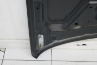 фото thumb №5, Nissan qashqai j10 06r- капот кришка двигуна bw9