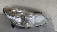 фото thumb №1, Лампа передняя перед правая opel corsa d