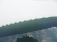 фото thumb №15, Скло двері лівий задня задня volvo s60 i 00-09