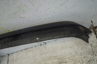 фото thumb №11, Молдинг крыла правый задняя hummer h2 15139038