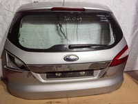 фото thumb №1, Крышка багажника задняя ford mondeo mk4 kombi цвет 58