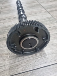 фото thumb №6, Вал распределительного вала renault midlum premium dxi 7 euro 5 volvo fl fe d7