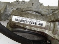 фото thumb №14, Рулевая рейка усилитель mercedes w176 a-klasa cla w117 w246 b-klasa uk