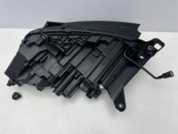 фото thumb №8, Skoda enyaq 5lb941016h лампа передняя правая full led crystal lighting