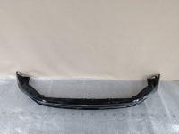 Купить Nissan ariya бампер перед передний низ  спойлер, фото thumb