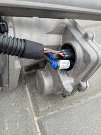 фото thumb №11, Трансмиссия рулевая рулевая рейка magiel citroen c3 aircross 2017-