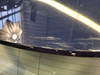 фото thumb №6, Задняя крышка багажника багажника ford puma 2 2021