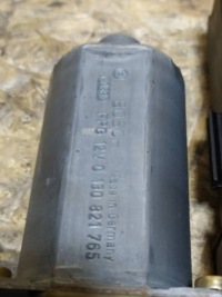 фото thumb №11, Двигунчик скла ліві перед audi a4 b6 8e1959801b