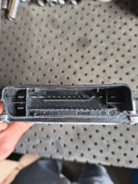Модуль блок керування vw adblue 4m0907355g Доставка, фото thumb