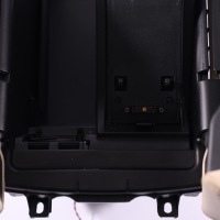 Bmw x5 f15 x6 f16 шкіряний підлокітник canberrageige перед середина 9285083 Ціна, фото thumb