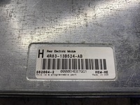 фото thumb №7, Jaguar s-type 2005 блок керування / модуль ecu