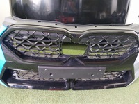 фото thumb №8, Капот крыло бампер m набор bmw x2 u10 475