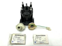 фото thumb №1, Крышка трамблёра распределителя зажигания daewoo оригинальный номер 10467543