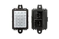 фото thumb №1, Hoffer k106042 регулятор, вентилятор обдув do салона транспортного средства